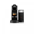 Krups NES CITIZ PLATINUM & MILK XN630D XN630