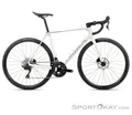 Orbea Orca M30 28'' 2026 Rennrad-Weiss-M