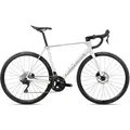 Orbea Orca M30 2026 - Iris White (Gloss) - Lilac (Matt)