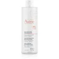 Avène Eau Micellare mizellenwasser zum Abschminken 400 ml