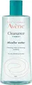  Eau Micellare mizellenwasser zum Abschminken 400 ml