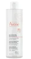 Avene Mizellenwasser 400ml - Sanfte Reinigung & Make-up-Entferner