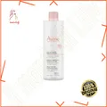 Hafer Mizellenwasser Peeling