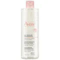 Avène Thermalwasser.Seine Formel enthält ein Minimum an Inhaltsstoffen in der ri