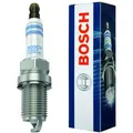 Zündkerze BOSCH 0 242 236 564 für Opel Audi VW Seat Skoda Kia Bentley Saab A4 B5