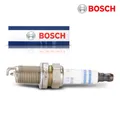 BOSCH 0242236564 ZÜNDKERZEN FÜR AUDI A4 A6 OPEL ASTRA VW GOLF PASSAT SEAT SKODA