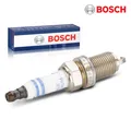 BOSCH 0242236564 ZÜNDKERZEN FÜR AUDI A4 A6 OPEL ASTRA SEAT SKODA VW GOLF PASSAT