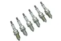 Original "SET" Zündkerzen Audi VW SEAT Škoda  6 Zylinder 101000063AA