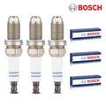 3X BOSCH 0242236564 ZÜNDKERZEN FÜR AUDI OPEL ASTRA SEAT SKODA VW GOLF 32017030