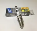 Bosch FR7KPP33+ Zündkerze 0242236564 Spark Plug Bougie d´Allumagne Candela di ac