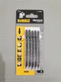 DeWalt XPC 60 mm 5 St. (DT2213QZ) Stichsägeblatt