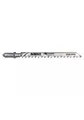 DeWalt DT2213-QZ Stichsägeblatt HCS Holz 60mm      5Stk