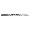 DeWalt DT2213-QZ Stichsägeblatt HCS Holz <60mm 5Stk