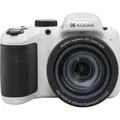 Kodak Pixpro AZ405 (4.3 - 172 mm, 20.68 Mpx, 1/2,3'') (AZ405WH)