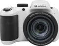 Kodak Astro Zoom AZ405 weiss