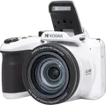 KODAK AZ405WH - Bridge-Kamera, 20MP, 1080p, 40x Zoom