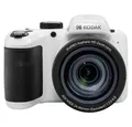 Kodak PIXPRO AstroZoom AZ405 Digitalkamera Kompaktkamera (Full HD Video, Bildstabilisierung, mit eingebautem Blitz)