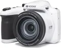 Kodak Pixpro Astro Zoom AZ405 Digitalkamera Bridge-Kamera (Weitwinkelobjektiv, 20 MP, 40x opt. Zoom, 40-facher Zoom, Weitwinkel von 24 mm)