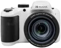 Kodak PIXPRO Astro Zoom AZ405 Digitalkamera 21.14 Megapixel Opt. Zoom: 40 x Weiß Full HD Video, Bil