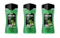 Duschgel Axe 3in1 Anti-Hangover , 3x 250ml EAN 8710447290910