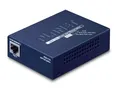 Planet POE-171S Single Port 10/100/1000Mbps Ultra POE Splitter 12V/19V/24V ~E~