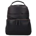 The Chesterfield Brand Wax Pull Up Austin Rucksack Leder 39cm Laptopfach