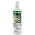 INLINE Bildschirmreiniger für Monitore / TFT / LCD, Pumpspray 250ml