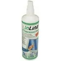 InLine Display Reingungsmittel 250ml Spraydose (43204)