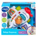 VTECH Babys Flugzeug Spielzeugflugzeug, Mehrfarbig