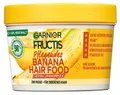 ✅ Garnier Fructis Haarmaske Banana Hair Food Haarpflege trockenes Haar 400ml ✅