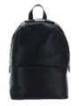 Calvin Klein Herren Set Round Rucksack, Schwarz, One Size
