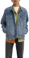 Levi's Herren The Trucker Jacke,Skyline,S