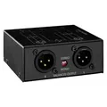Monacor 2-Kanal-Audio-Symmetrierer (MONA-TCB-22)
