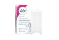 Veet Kaltwachsstreifen mit Easy-Gelwax Technologie, 40 St., für Körper & Beine, Geeignet für sensible Haut