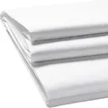 Walimex 14915, Weiß, Baumwolle, 2800 mm, 5800 mm