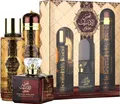 Ard Al Zaafaran/Geschenk Gift Set Shams Al Emarat Khususi