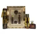 Ard Al Zaafaran Duft-Set Shams Al Emarat Khususi Gift Set