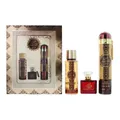 Ard Al Zaafaran Sham Al Emarat Khususi 3 Pcs Gift Set For Unisex