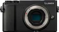 Panasonic Lumix G DC-GX9, 20,3 MP, 5184 x 3888 Pixel, Live MOS, 4K Ultra HD, Touchscreen, Schwarz