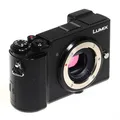 Panasonic GX9 Body Kamera