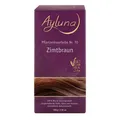 Ayluna Pflanzenhaarfarbe Zimtbraun Nr. 70 Bio