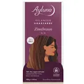Ayluna Haarfarbe Zimtbraun   100 g