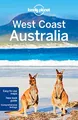 Lonely Planet West Coast Australia (Travel Guide) by Waters, Steve 1743215568