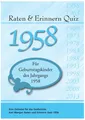 Karl Mangei / Raten & Erinnern Quiz 19589783936778694