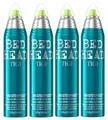 4er Tigi Bed Head Masterpiece Glanz Spray 340 ml