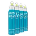 TIGI Bed Head MASTERPIECE Massive Shine Hairspray 4x 340 ml