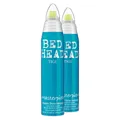 TIGI Bed Head MASTERPIECE Massive Shine Hairspray 2x 340 ml