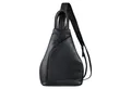 STILORD Cityrucksack "Lyanna" Sling Bag Damen Crossbody Rucksack 2-in-1 Leder