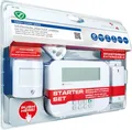 Schwaiger Funk-Alarm-System Green Guard Basiseinheit  Starter-Set