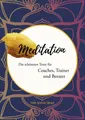 Tina Sophie Wolf | Meditation | Buch | Deutsch (2022) | 120 S.